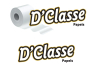 D´CLASSE INDUSTRIA E COMPECO DE PAPEIS