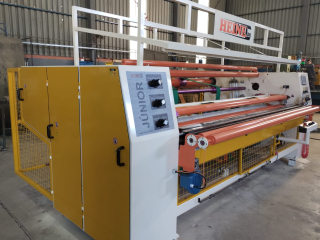 REBOBINADEIRA JUNIOR 2500 x Ø1000mm